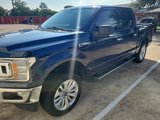 Used 2018 Ford F150 XLT w/ Equipment Group 302A Luxury image 2