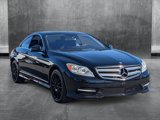 Used 2012 Mercedes-Benz CL 550 4MATIC image 3