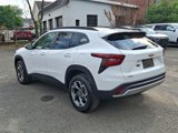 Used 2024 Chevrolet Trax LT w/ Driver Confidence Package image 5
