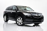 Used 2015 Acura MDX SH-AWD w/ Advance Package image 5