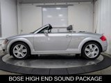 Used 2006 Audi TT 1.8T image 5