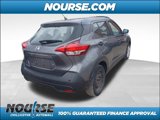 Used 2020 Nissan Kicks S image 2