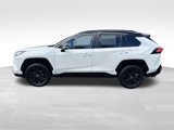 Used 2022 Toyota RAV4 XSE image 2