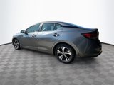 Used 2021 Nissan Sentra SV image 5