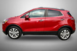 Used 2017 Buick Encore Preferred image 3
