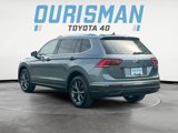 Used 2022 Volkswagen Tiguan SE image 4