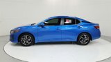 Used 2025 Nissan Sentra SV image 4