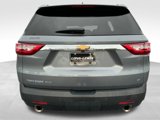 Used 2021 Chevrolet Traverse LT w/ LPO, Cargo Package image 4