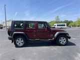 Used 2008 Jeep Wrangler X w/ Trailer Tow Group image 3