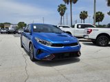 Used 2022 Kia Forte GT-Line w/ GT-Line Premium Package image 2
