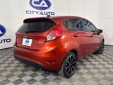Used 2019 Ford Fiesta SE image 4