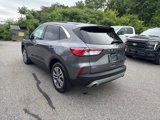 Certified 2022 Ford Escape SEL image 5
