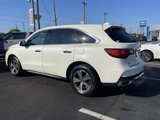 Used 2018 Acura MDX SH-AWD image 4