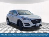 Used 2019 Hyundai Tucson SE image 4