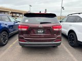 Used 2018 Kia Sorento LX image 3
