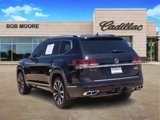 Used 2021 Volkswagen Atlas SEL Premium image 5