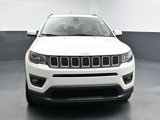 Used 2018 Jeep Compass Latitude w/ Popular Equipment Group image 3