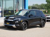 Certified 2022 Chevrolet TrailBlazer LT w/ Convenience Package image 6
