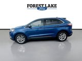 Certified 2024 Ford Edge Titanium image 4