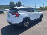 Used 2020 GMC Terrain SLT w/ Preferred Package image 3
