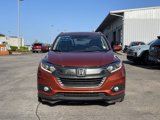 Used 2020 Honda HR-V EX image 2
