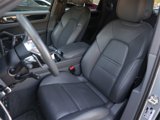 Certified 2021 Porsche Cayenne Coupe image 5
