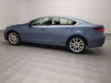 Used 2016 MAZDA MAZDA6 Touring image 3