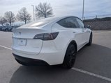 Used 2021 Tesla Model Y Long Range image 5