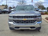 Used 2017 Chevrolet Silverado 1500 LTZ w/ Sport Package image 2