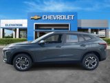 New 2025 Chevrolet Trax LT w/ Driver Confidence Package image 4