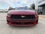 Certified 2024 Ford Mustang Coupe image 3