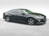 Used 2021 Nissan Altima 2.5 SR image 5