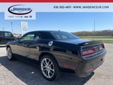 Used 2022 Dodge Challenger GT image 4