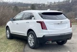 New 2025 Cadillac XT5 Luxury image 5