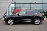 Certified 2022 Audi Q3 2.0T Premium w/ Convenience Package image 2