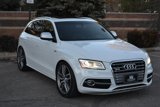 Used 2016 Audi SQ5 Premium Plus w/ Technology Package image 5