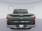 Certified 2018 Ford F150 XLT w/ Equipment Group 302A Luxury image 5