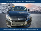 Used 2024 Mitsubishi Mirage G4 Black Edition image 2