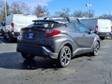 Used 2021 Toyota C-HR XLE image 3