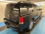 Used 2015 Nissan Armada Platinum image 4
