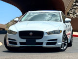Used 2017 Jaguar XE Premium image 2