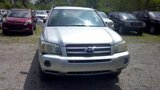 Used 2006 Toyota Highlander Limited image 2