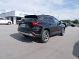 New 2025 Chevrolet Trax LT w/ Driver Confidence Package image 3
