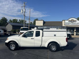 Used 2017 Nissan Frontier S image 2