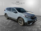 Used 2021 Honda CR-V EX image 3