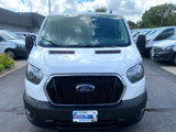 Used 2021 Ford Transit 250 Low Roof image 2