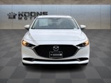 New 2025 MAZDA MAZDA3 s image 2