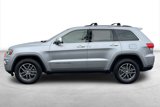 Used 2018 Jeep Grand Cherokee Limited w/ Luxury Group II image 3