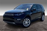 Used 2018 Land Rover Discovery Sport HSE image 2