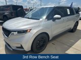 Used 2022 Kia Carnival LX image 4